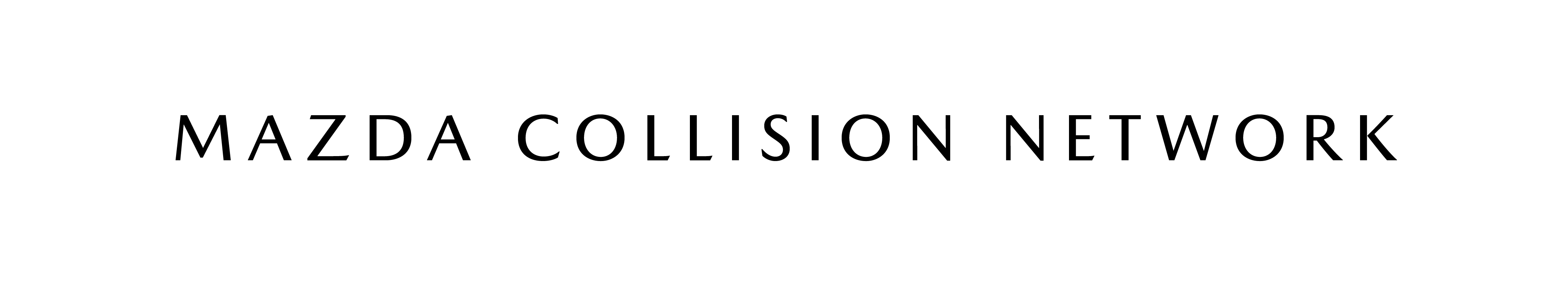 Mazda Collision Network